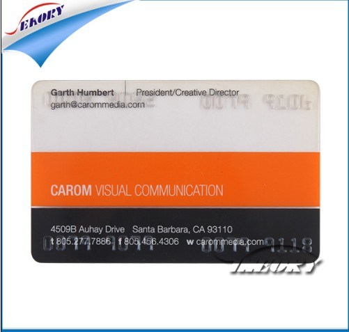 Prepaid Phone Card/Smart Card