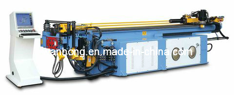 Fold-Bend Machine (DW75CNC)