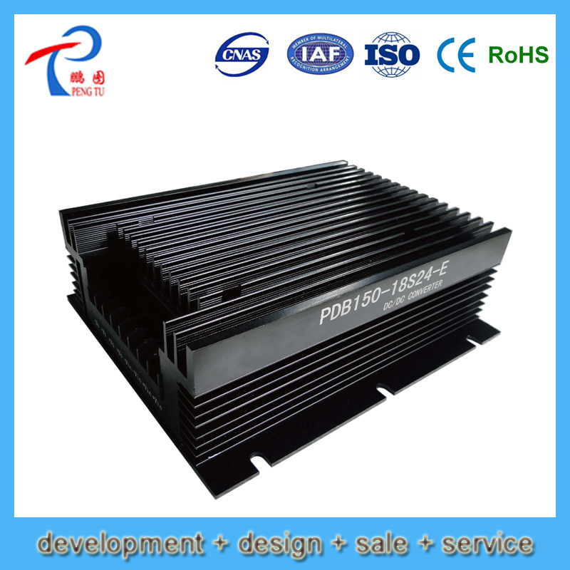 Pdb200-24s12-E Single Output Power Supply