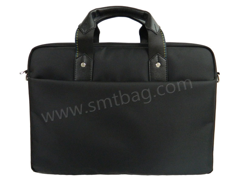 Global Market Messenger Laptop Bag (SM8943B)