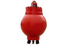 API Air bag for Mud Pump