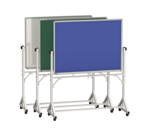 Kindergarten Movable Writting Board with Rotating Function