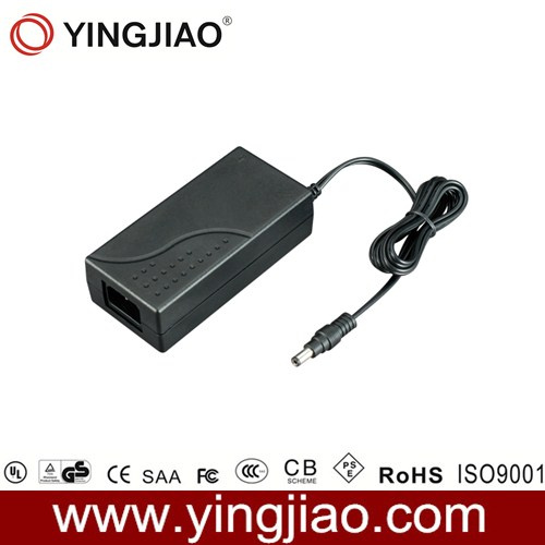 80W Switch Power Charger with LED Adapter