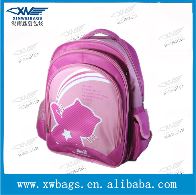 Promotion Kids Bag, Kids School Bag (XWD43)