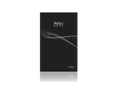 Portable Hard Disk