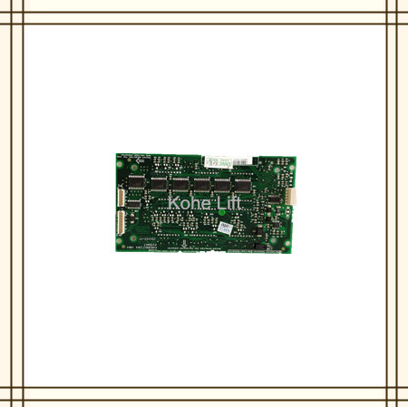 Kone Elevator Display Board Km50017283G01