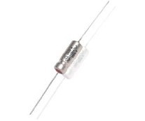 Ca30 Series Wet Electrolytic Tantalum Capacitor