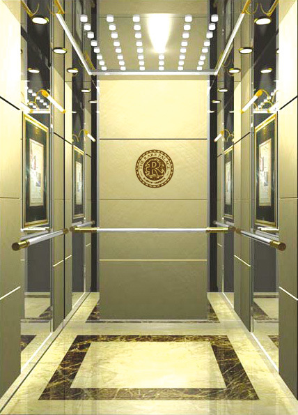 Yuanda Elevator Looking for Agents From The World