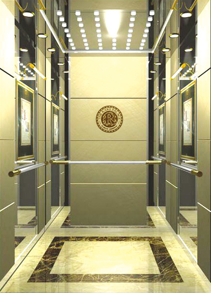 Yuanda Elevator Looking for Agents From The World