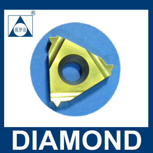 Threading Insert