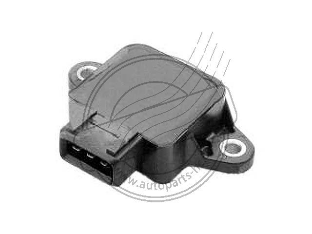 Throttle Position Sensor (HC0212-2001)
