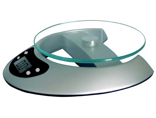 Electronic Kitchen Scale