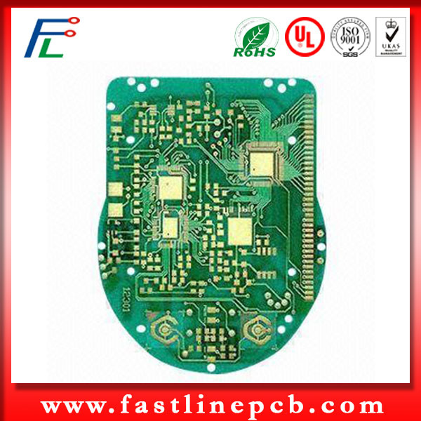 Fr4 Double Sided PCB Circuit Board