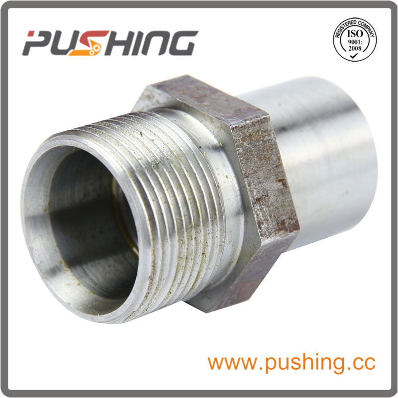 Auto Machining Parts Precision CNC Turning Parts