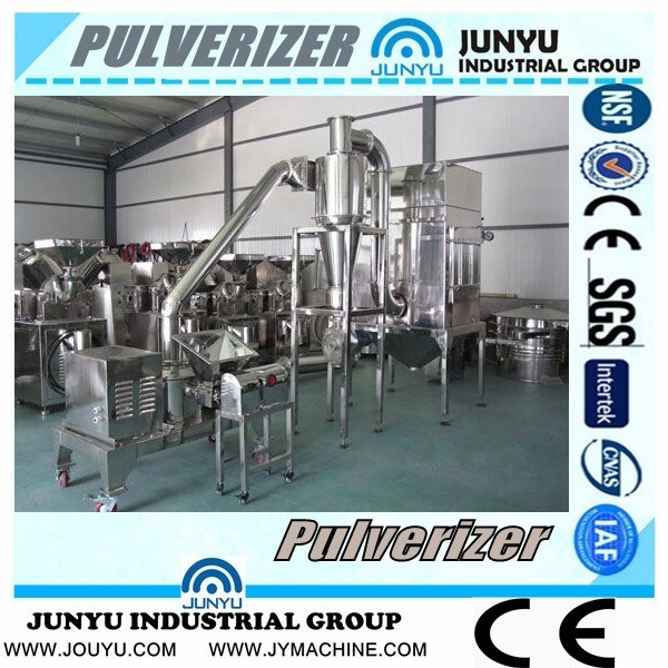 Mining Equipment for Dry Pepper Powder (15502110693)