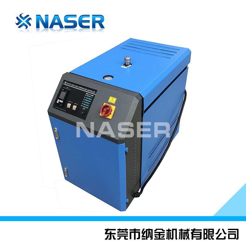 Plastic Mold Water Temperature Controller