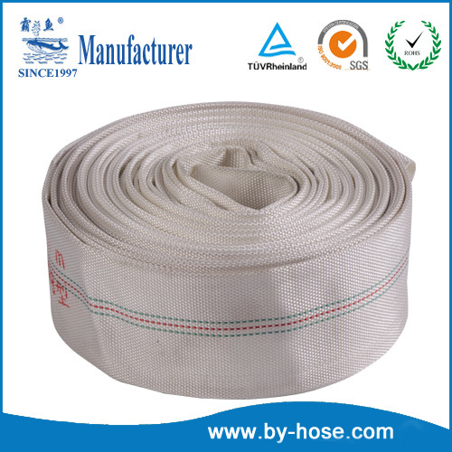Professional Manufacturer PVC Lining Fire Hose