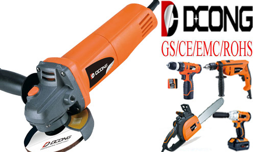 Portable Tools with VDE Plug or UL Plug for Different Market