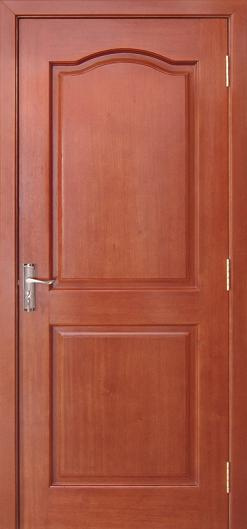 Laminated Door
