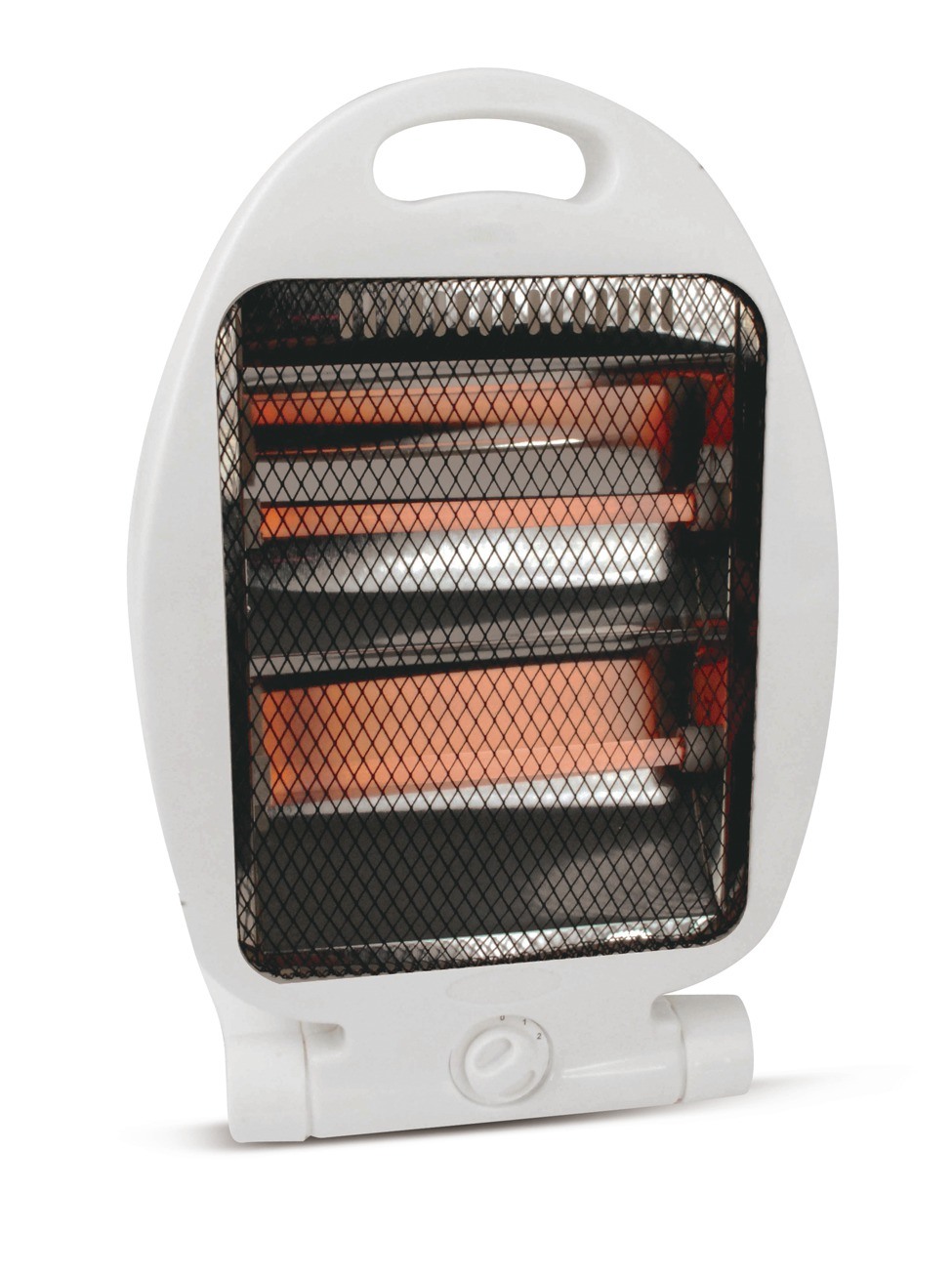 Halogen Heater, with GS, CE, RoHS-Marked