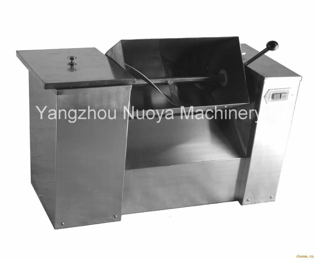 Automatic Blender Machine