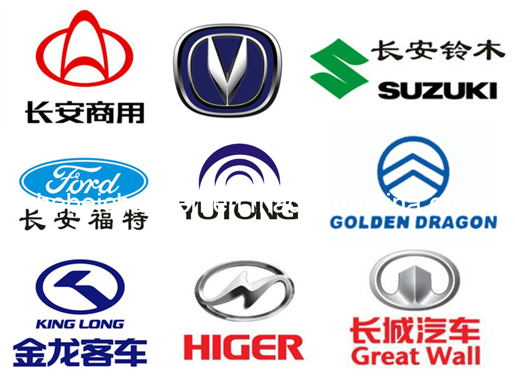 Bus Parts/Bus Accessories for Chang an, Yutong, Kinglong