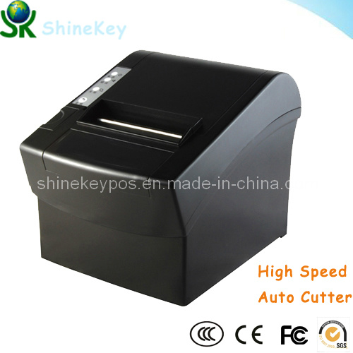 80mm 260mm/Sec POS Thermal Receipt Printer (SK C2008)