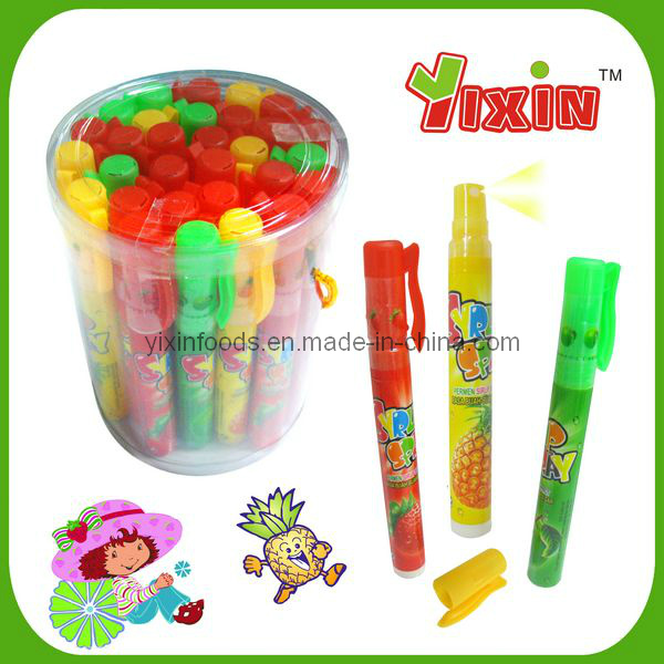 Magic Pen Spray Candy (YX-S050)