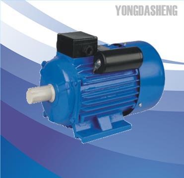 Yc Series Single Phase Capacitor Start Electric Motor