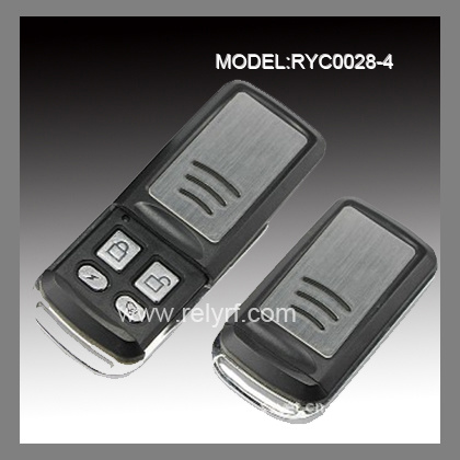 Sliding Universal Wireless Car Remote Controls (RYC0028-4) Universial Remote Control