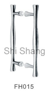 Stainless Steel Casting Pull Handle
