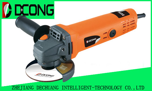 Cutting Tool with 100mm or 115mm Disc for DIY Market
