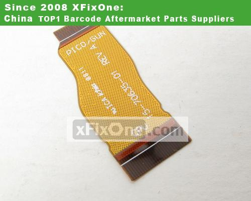 Symbol Mc9090 Mc9060 Mc9090 Mobile Computer LCD Display Flex Cable 15-70635-01