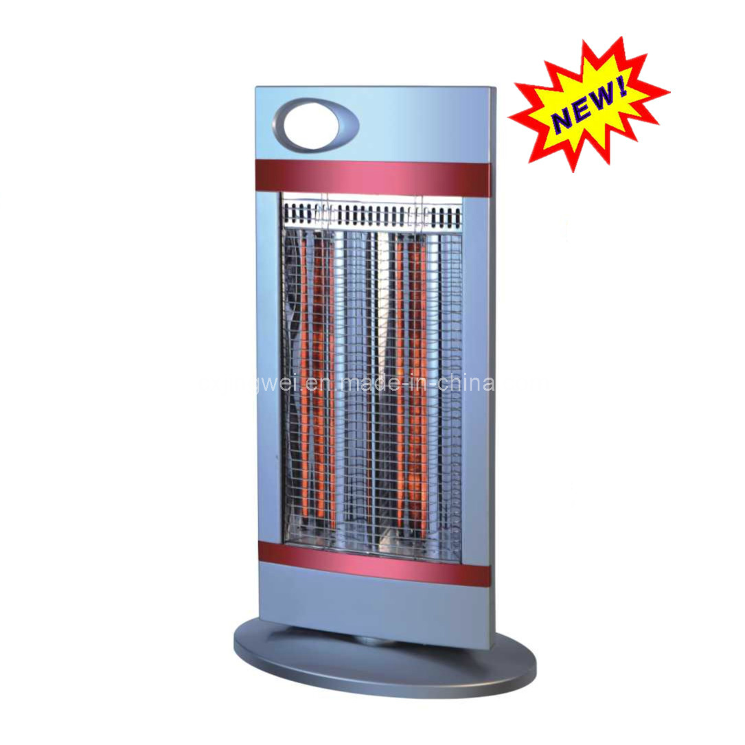 Electric Carbon Rod Heater