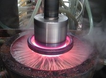 Induction Hardening Machine Tools (GY-CNC800)
