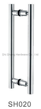 Stainless Steel Pull Handle