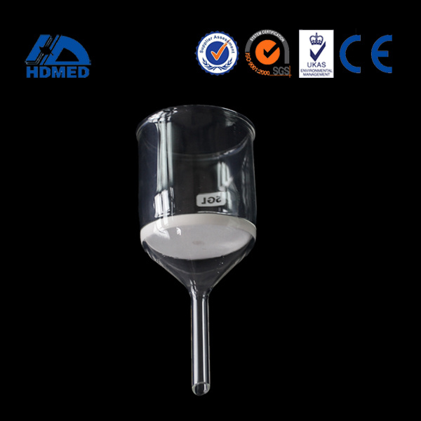Filter Funnel
