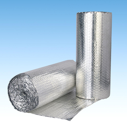 VMPET Bubble Insulation
