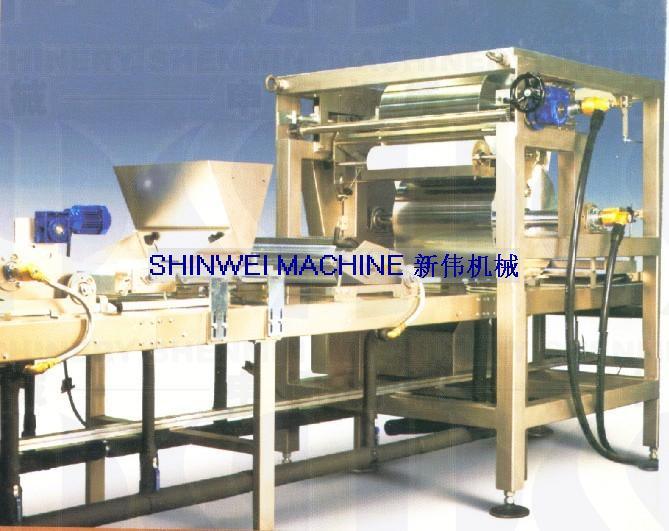 Shinwei Automatic Chocolate Machine (CD Series)