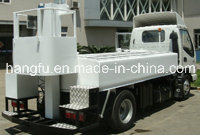 Lavatory (Waste) Water Truck (HFW2900)