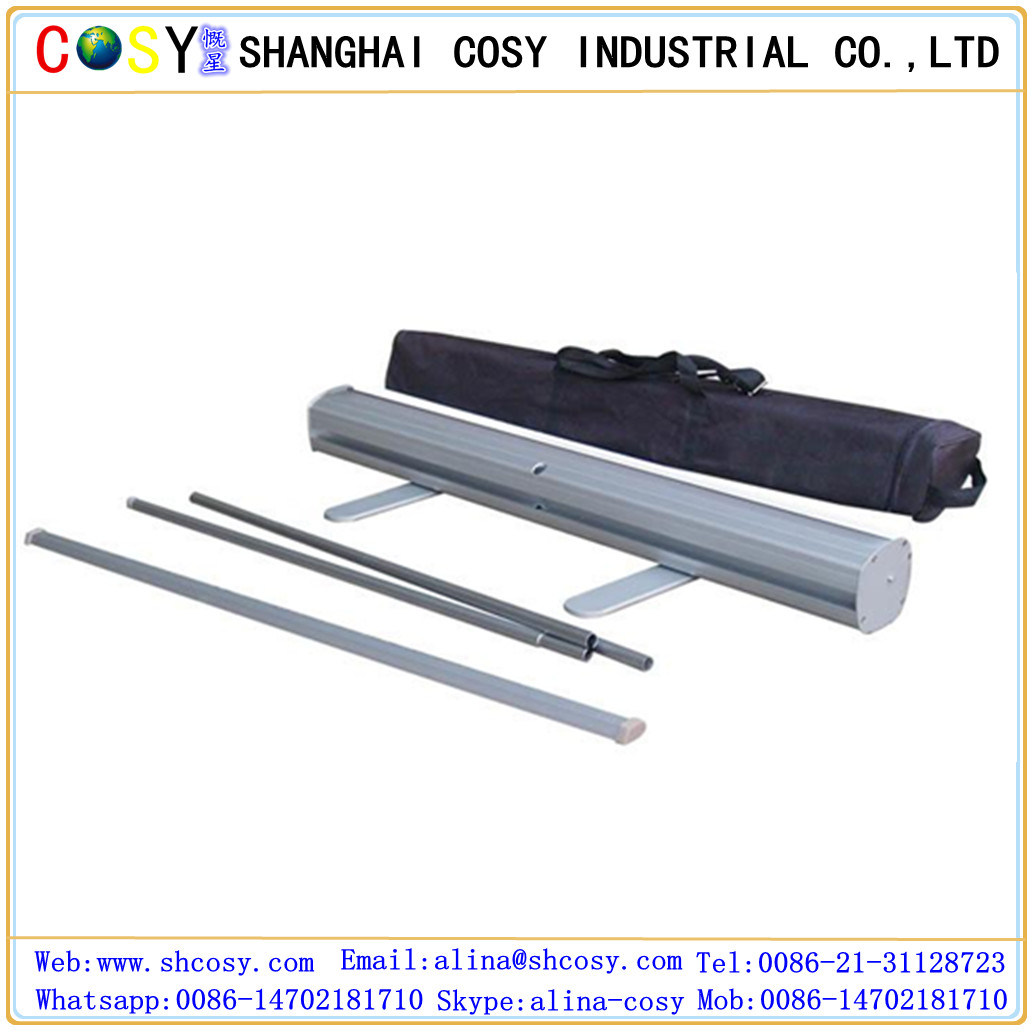 Aluminum Roll up Stand