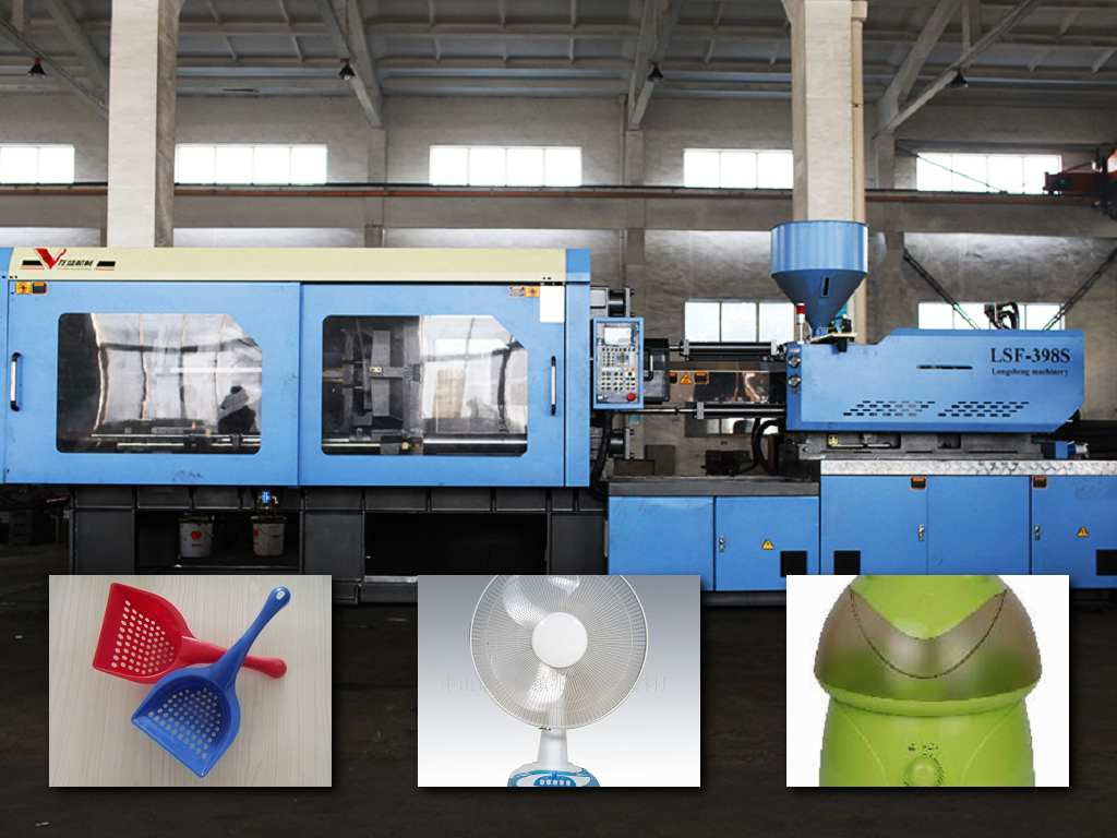 Plastic Machinery