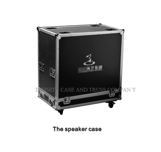 Audio Case
