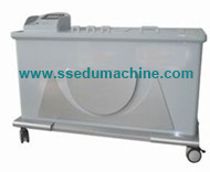 Hole Metallizing Machine Chemical PCB Processing Machine Vocational Training Equipment