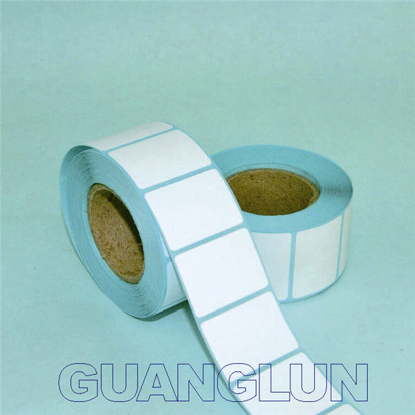 High Quality Thermal Adhesive Label