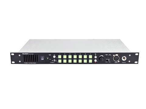 Ft-800 4-Wire 8 Channel Intercom with Tally