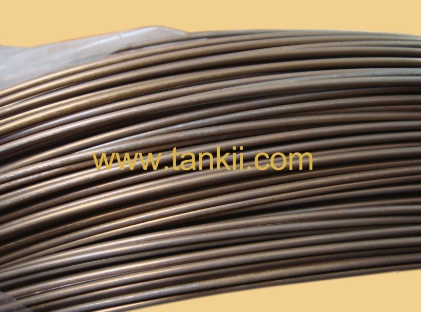 High Temperature Heating Alloy Wire