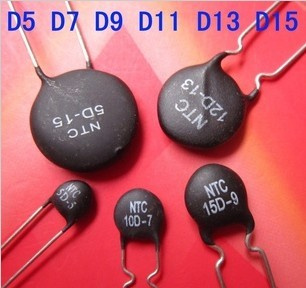 NTC Thermistor Resistor, 15D9 Sensor Resistor