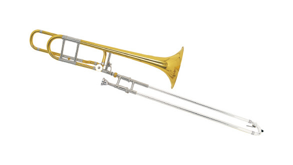 High Grade Tenor Trombone (TB-2810)