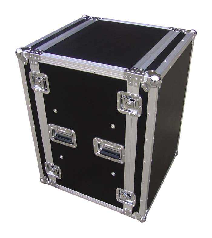 Moving Head Lighting Cases - Case